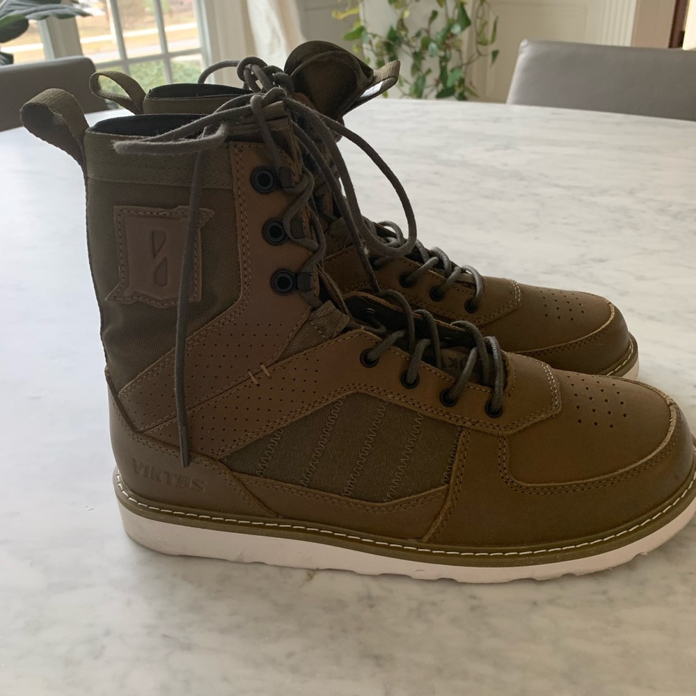 Tactical Boot